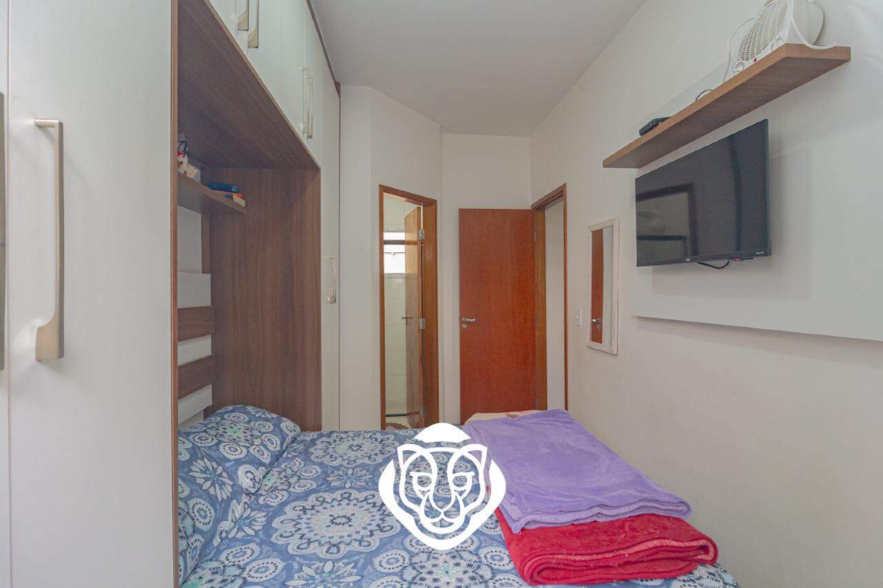 Dormitório 2 suite