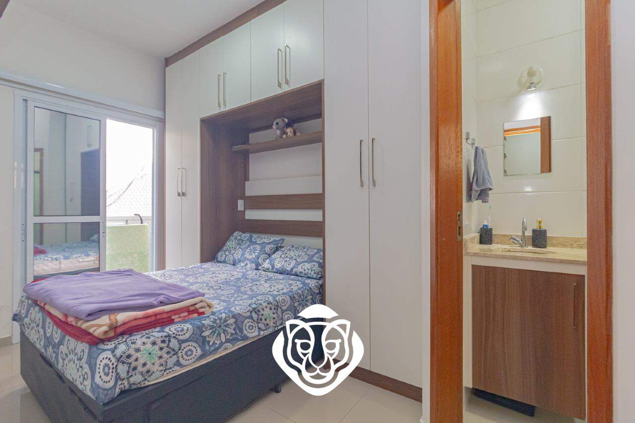 Dormitório 2 suite