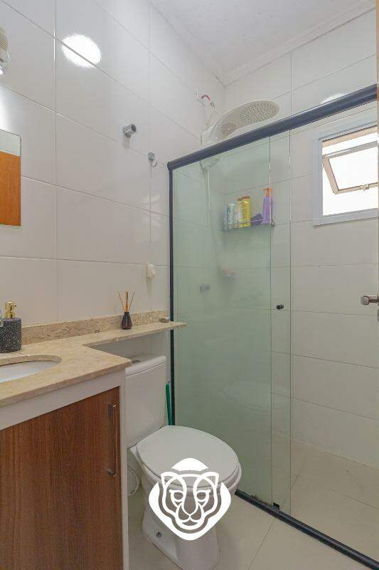 Banheiro Dormitório 2 suite