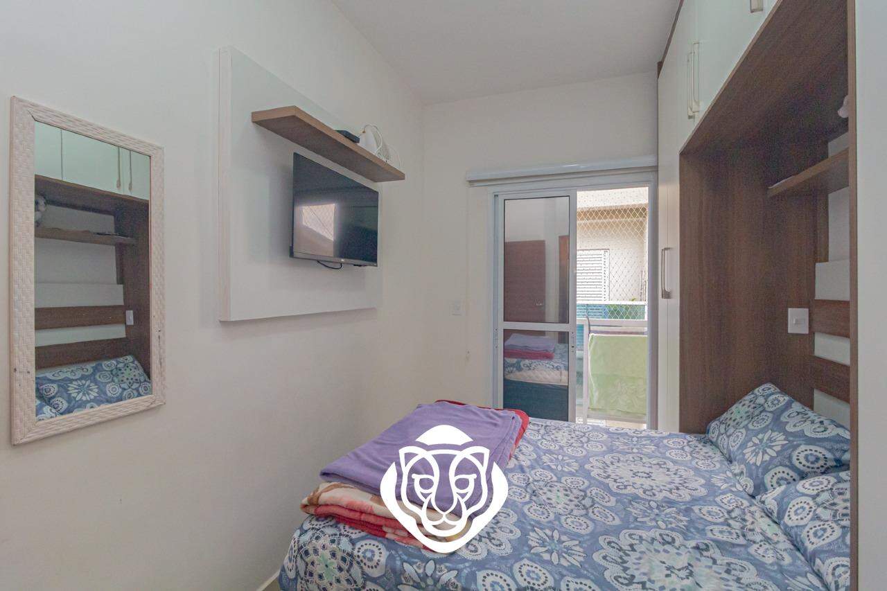 Dormitório 2 suite