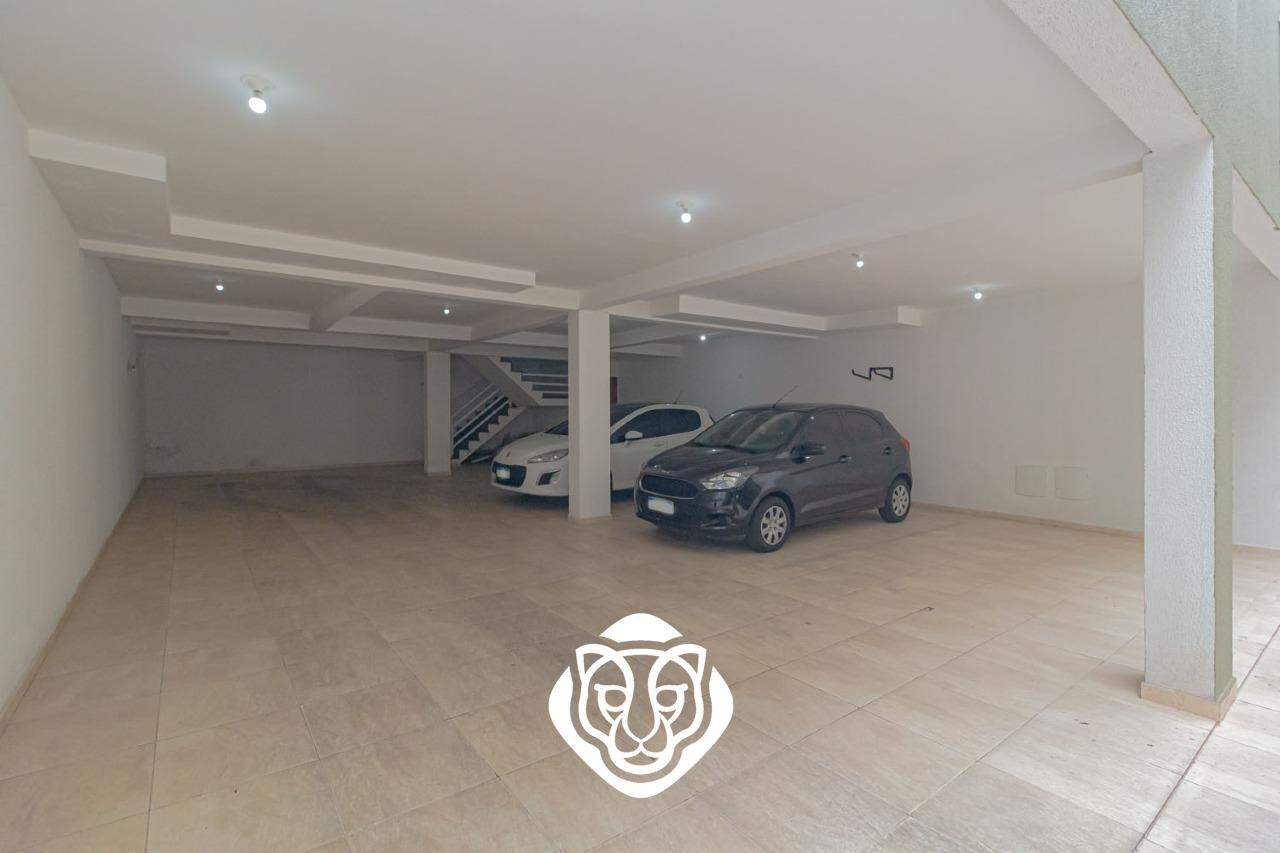 Garagem