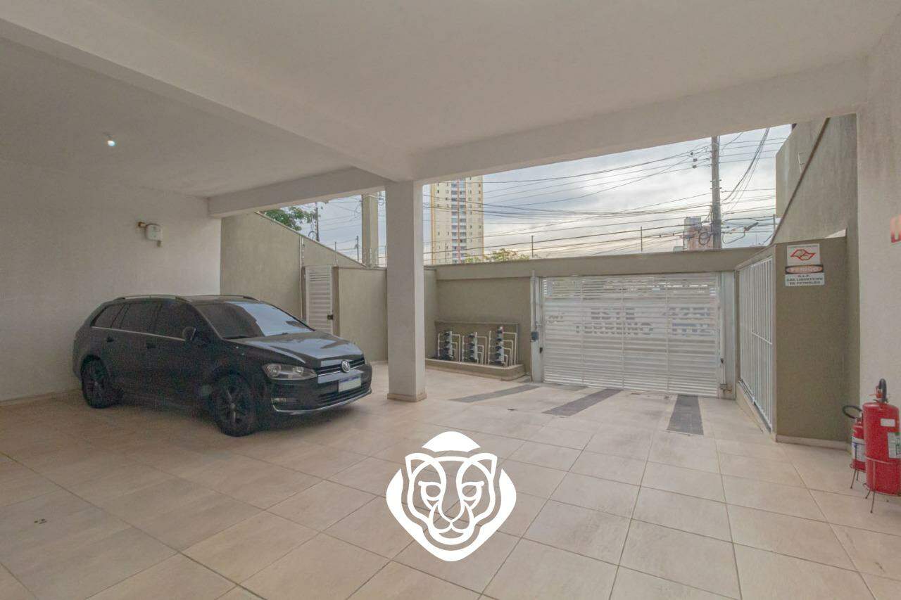 Garagem