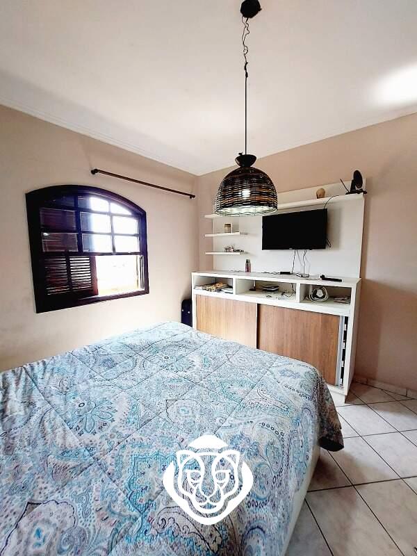 Dormitório I - Suíte 