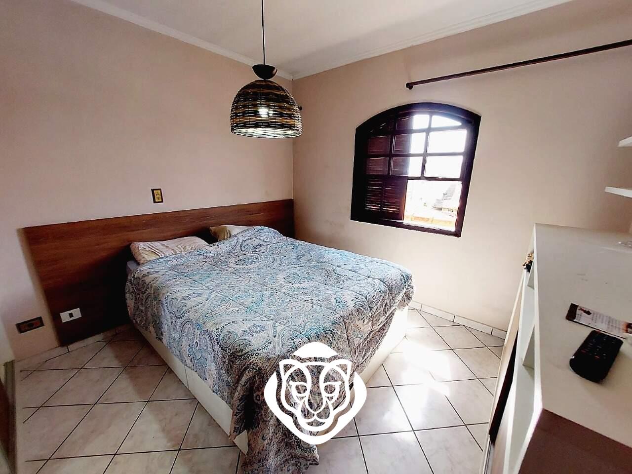 Dormitório I - Suíte 