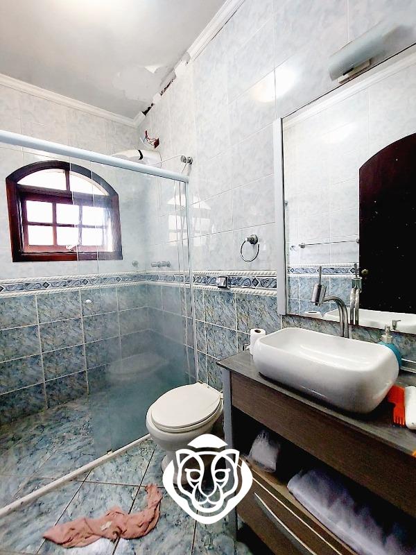 Banheiro - Dormitório I 