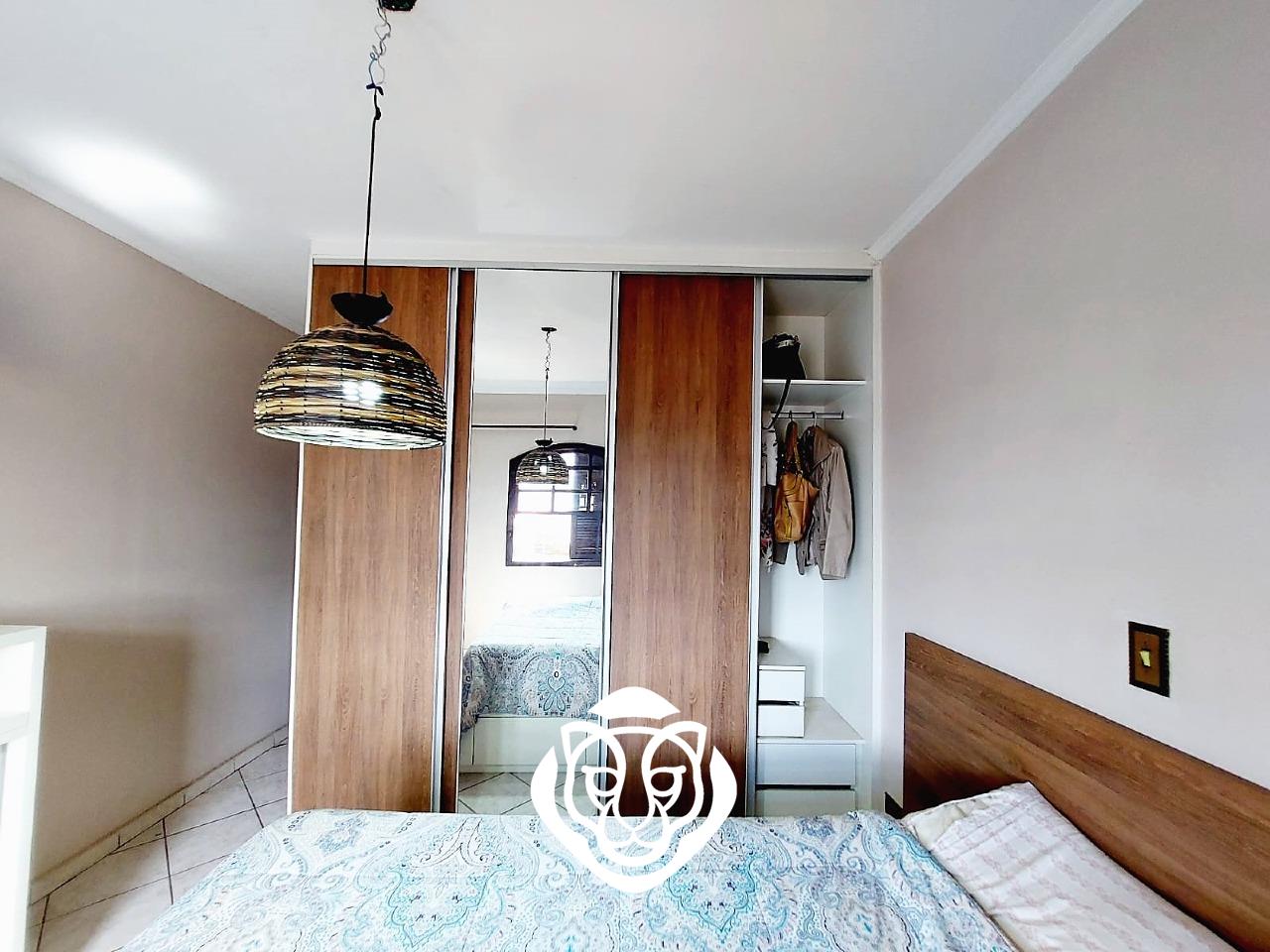 Dormitório I - Suíte 