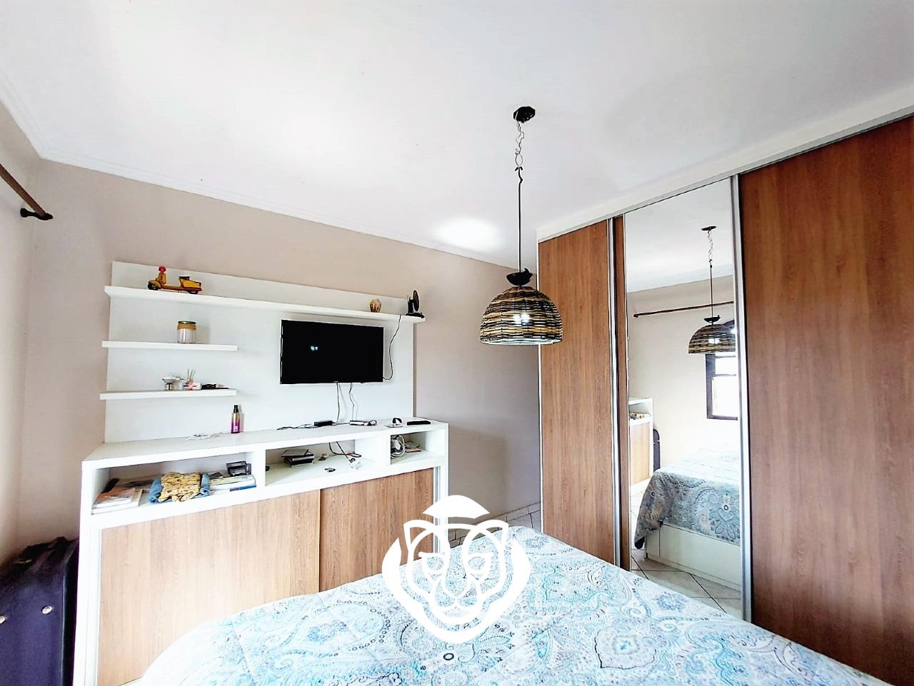 Dormitório I - Suíte 