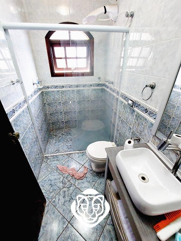 Banheiro - Dormitório I 