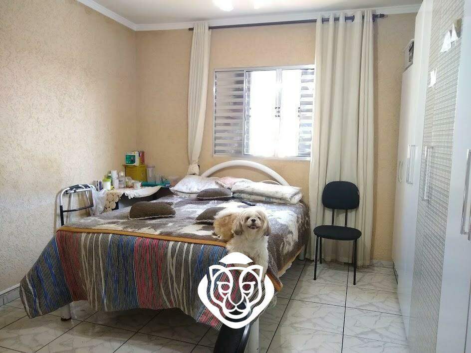 Dormitório I