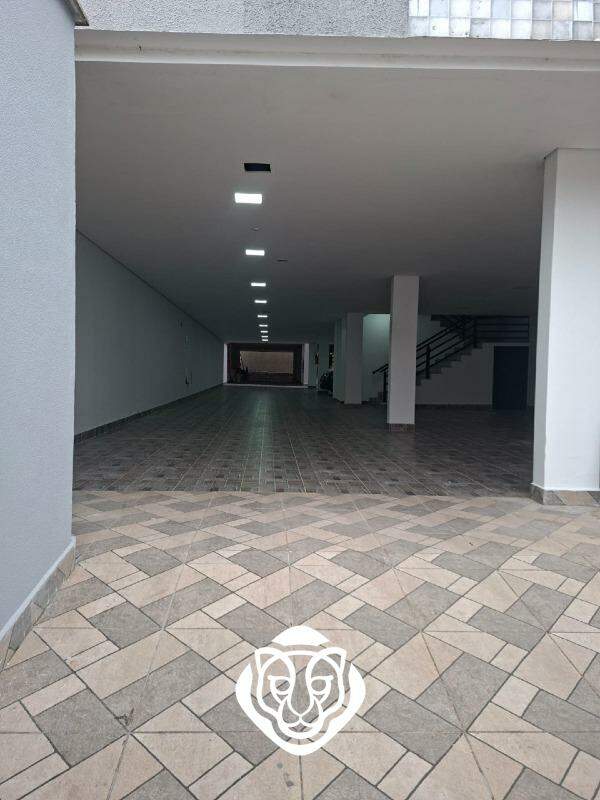 Garagem