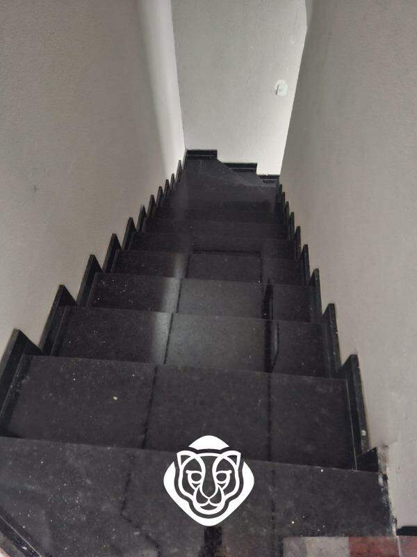Escada Cobertura