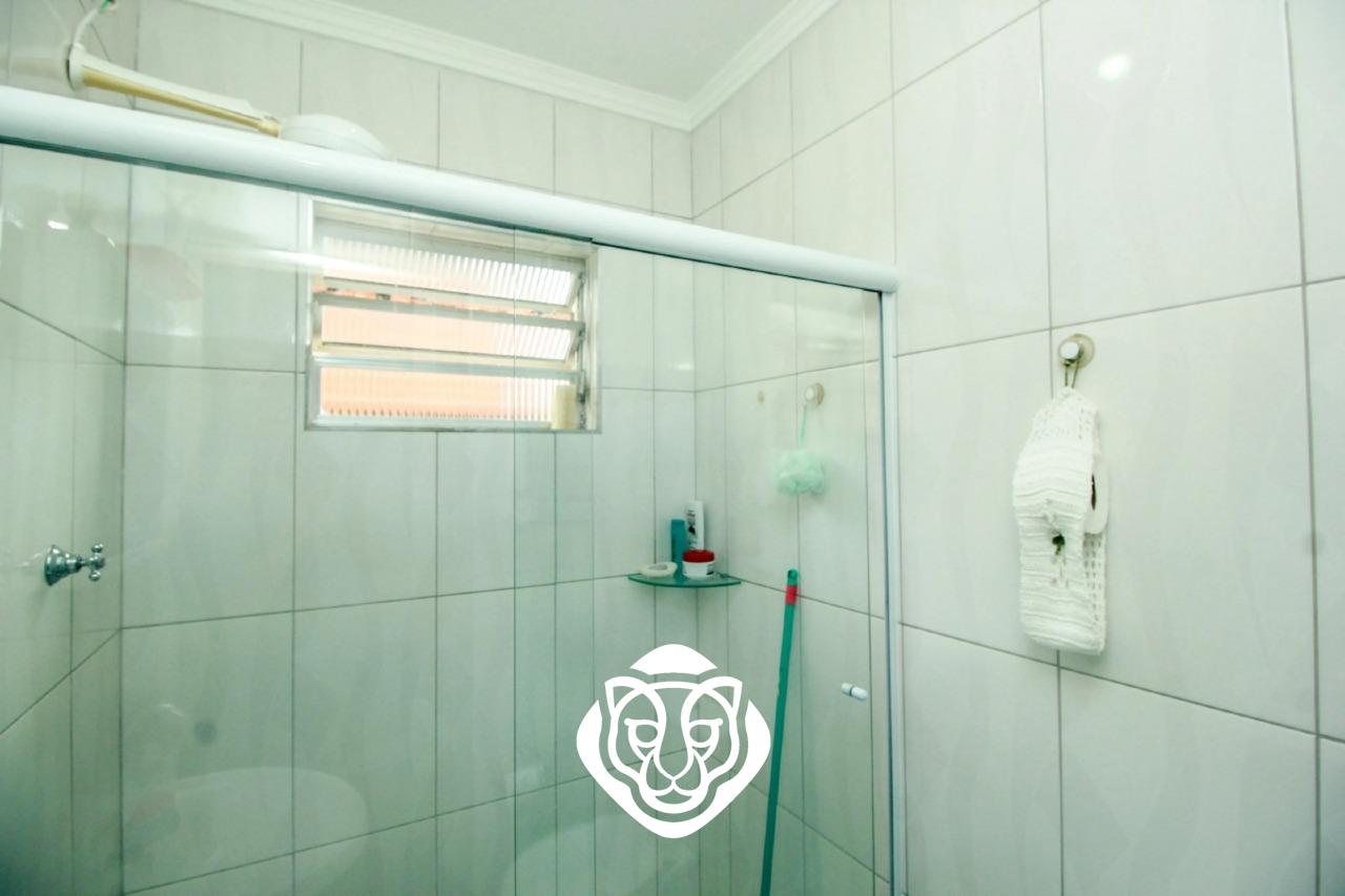 Banheiro Suíte