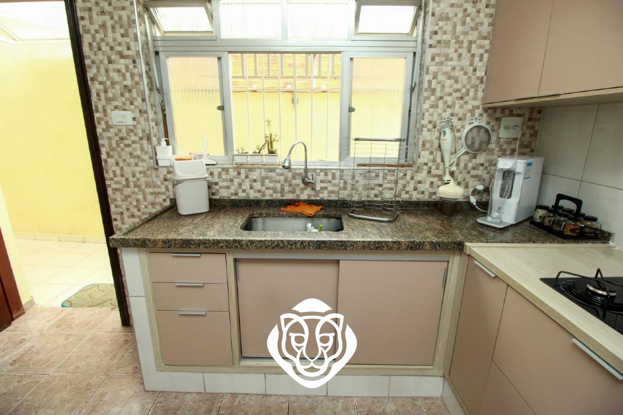 Cozinha