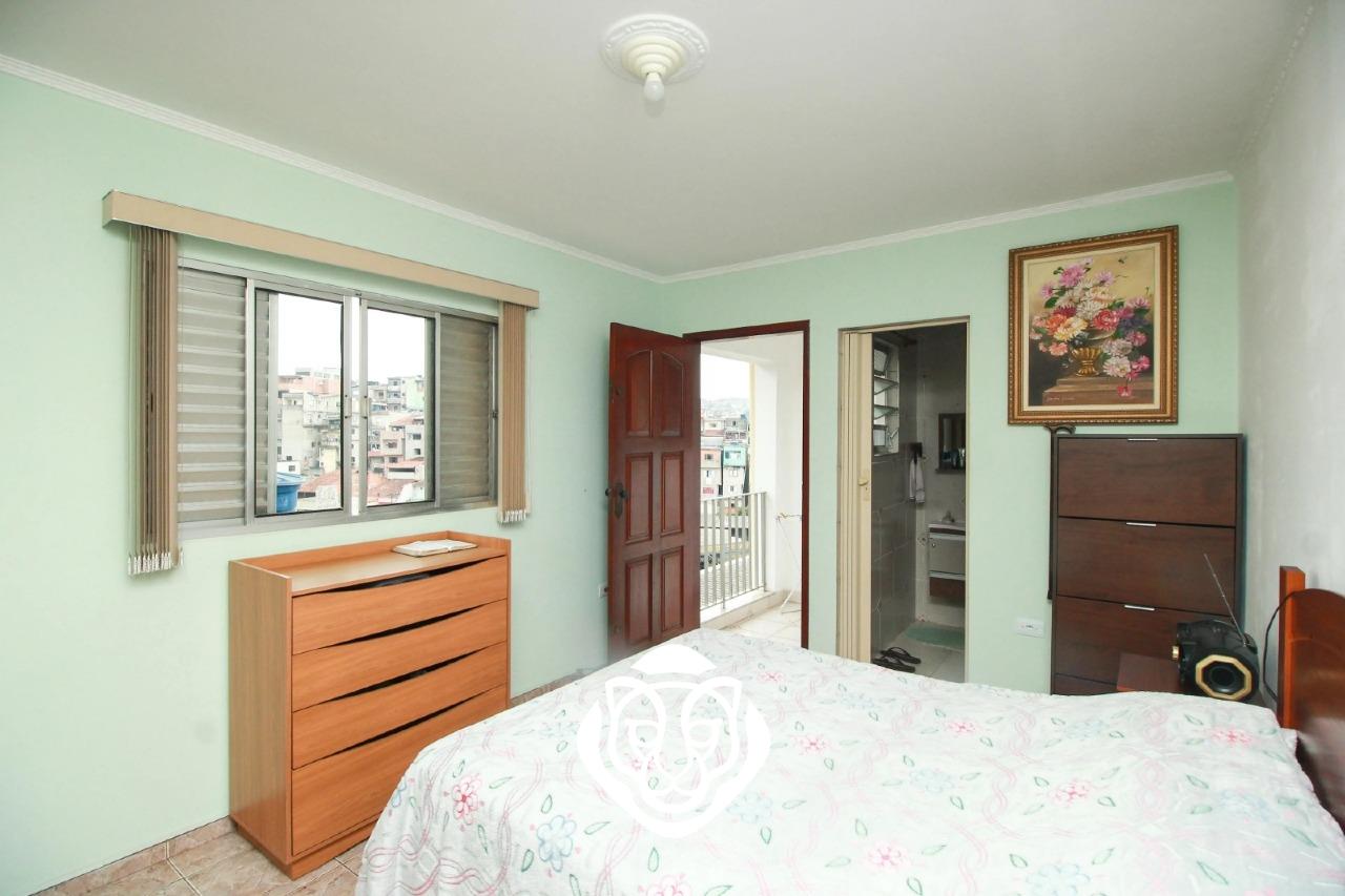 Quarto Suíte