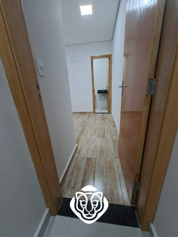 Entrada suite