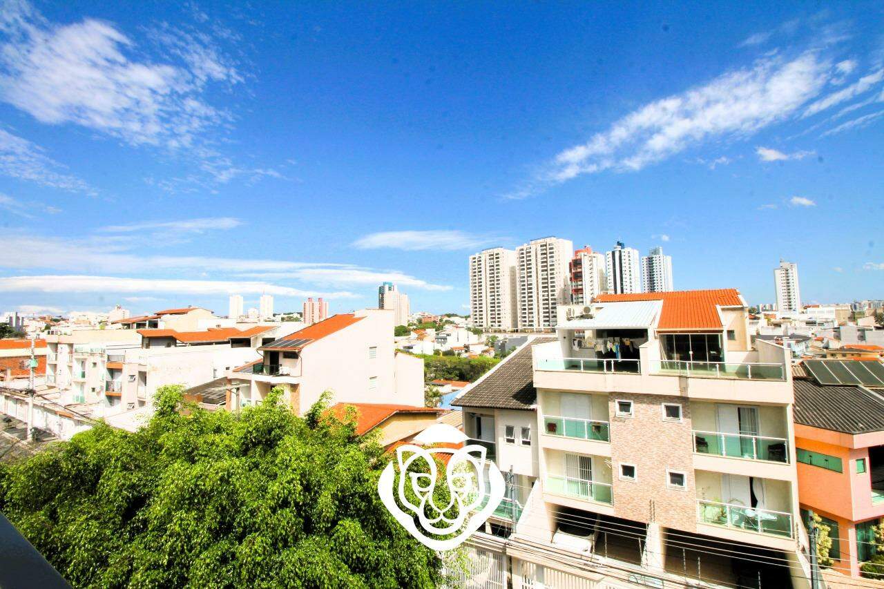 Vista do bairro 