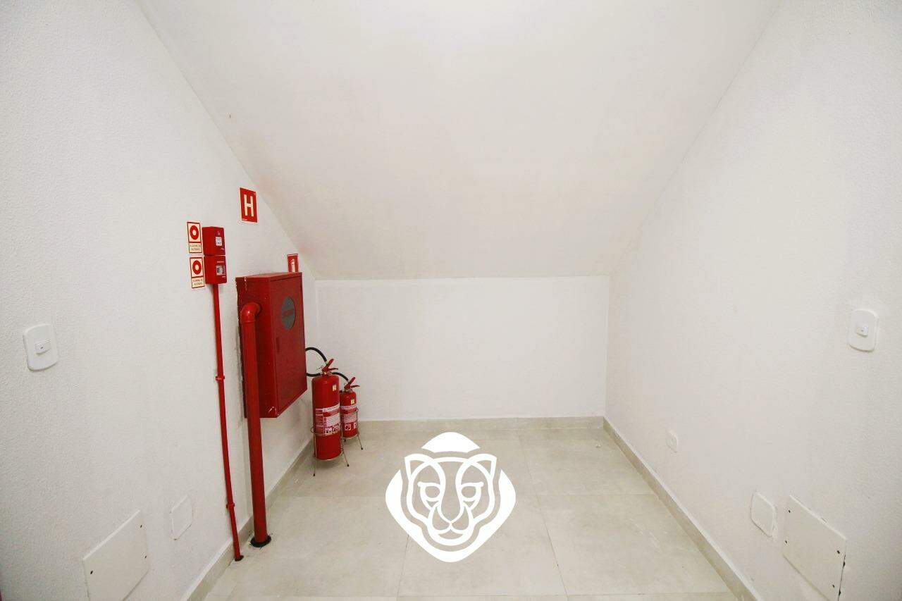 Hall apartamentos 