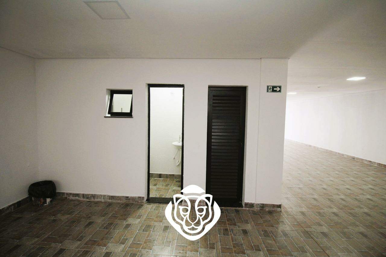 lavabo vagas 