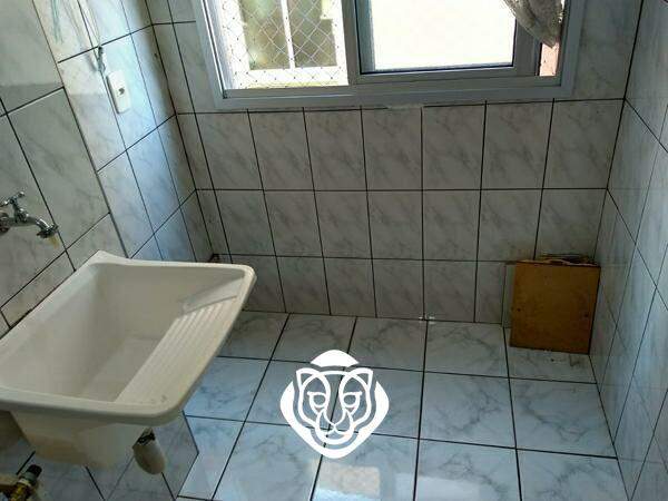 Área de serviço