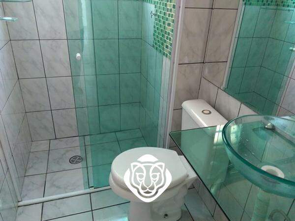 Banheiro social