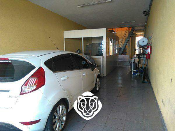 Garagem