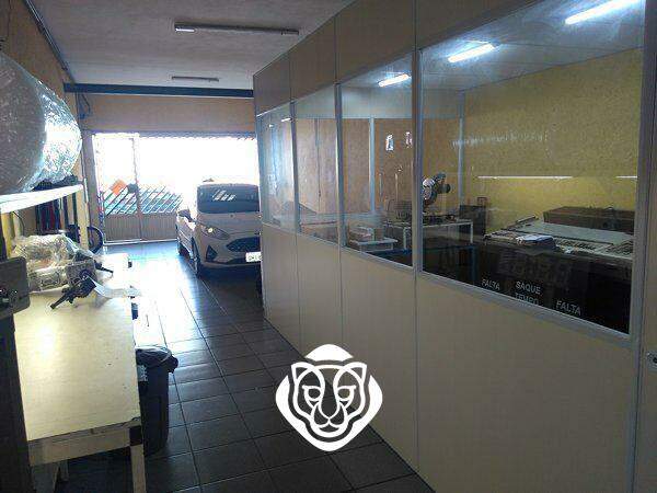Garagem