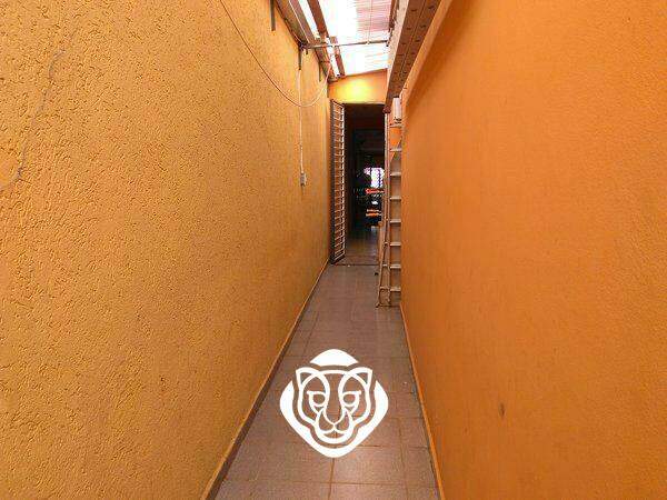 Corredor externo 
