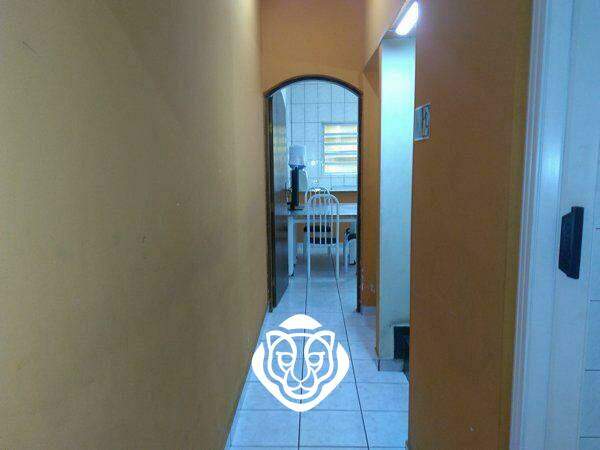 Corredor Interno