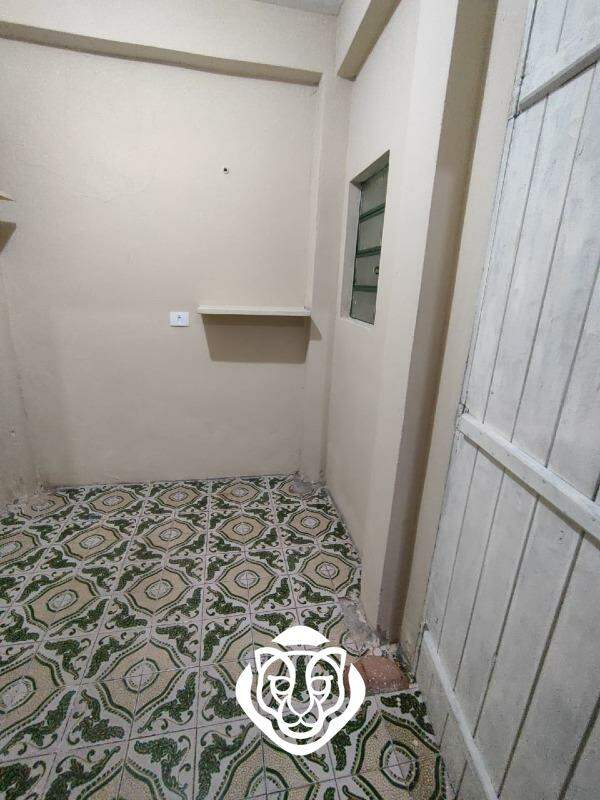 Closet dormitório II  - casa I