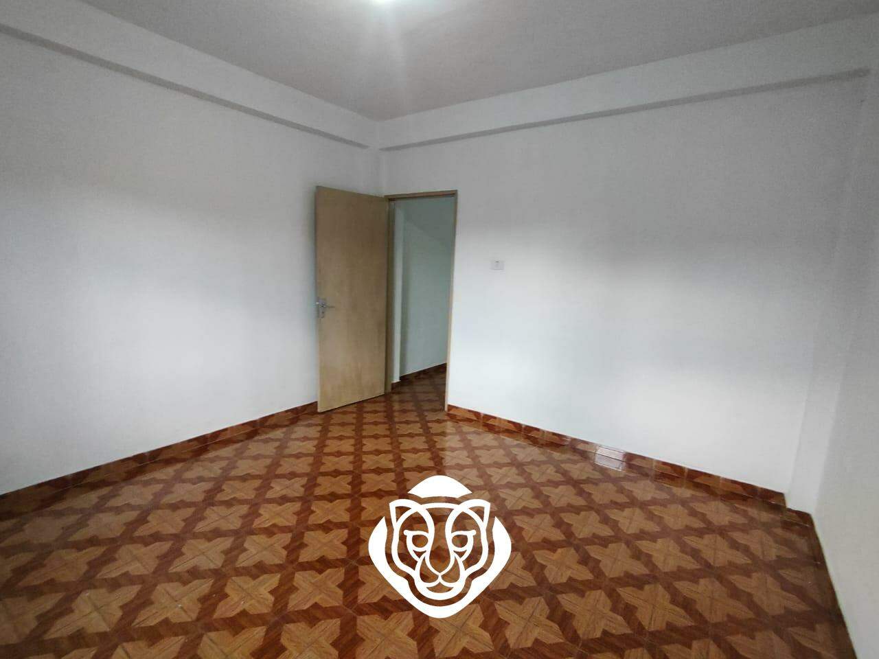 Dormitório I - casa I