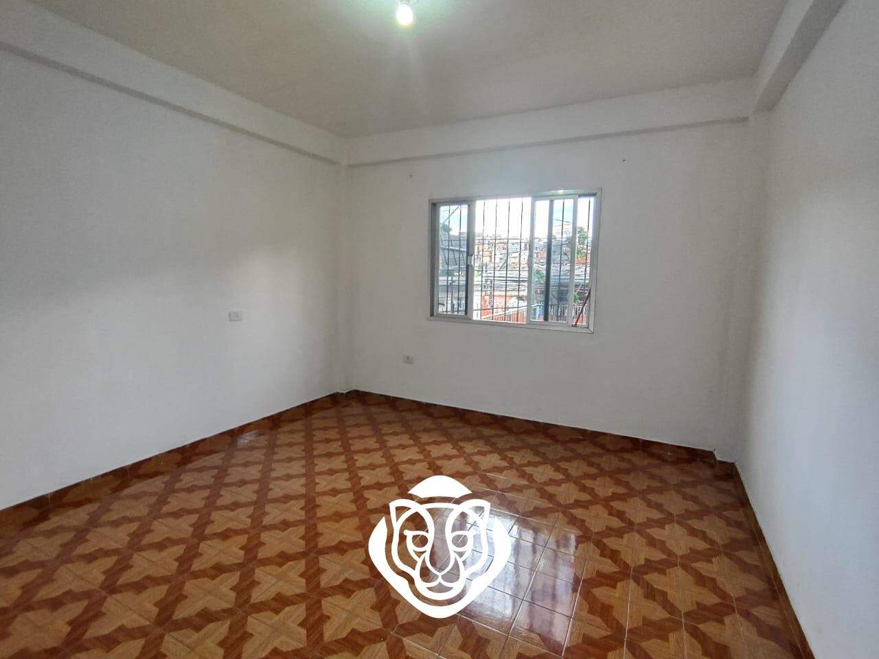 Dormitório I - casa I