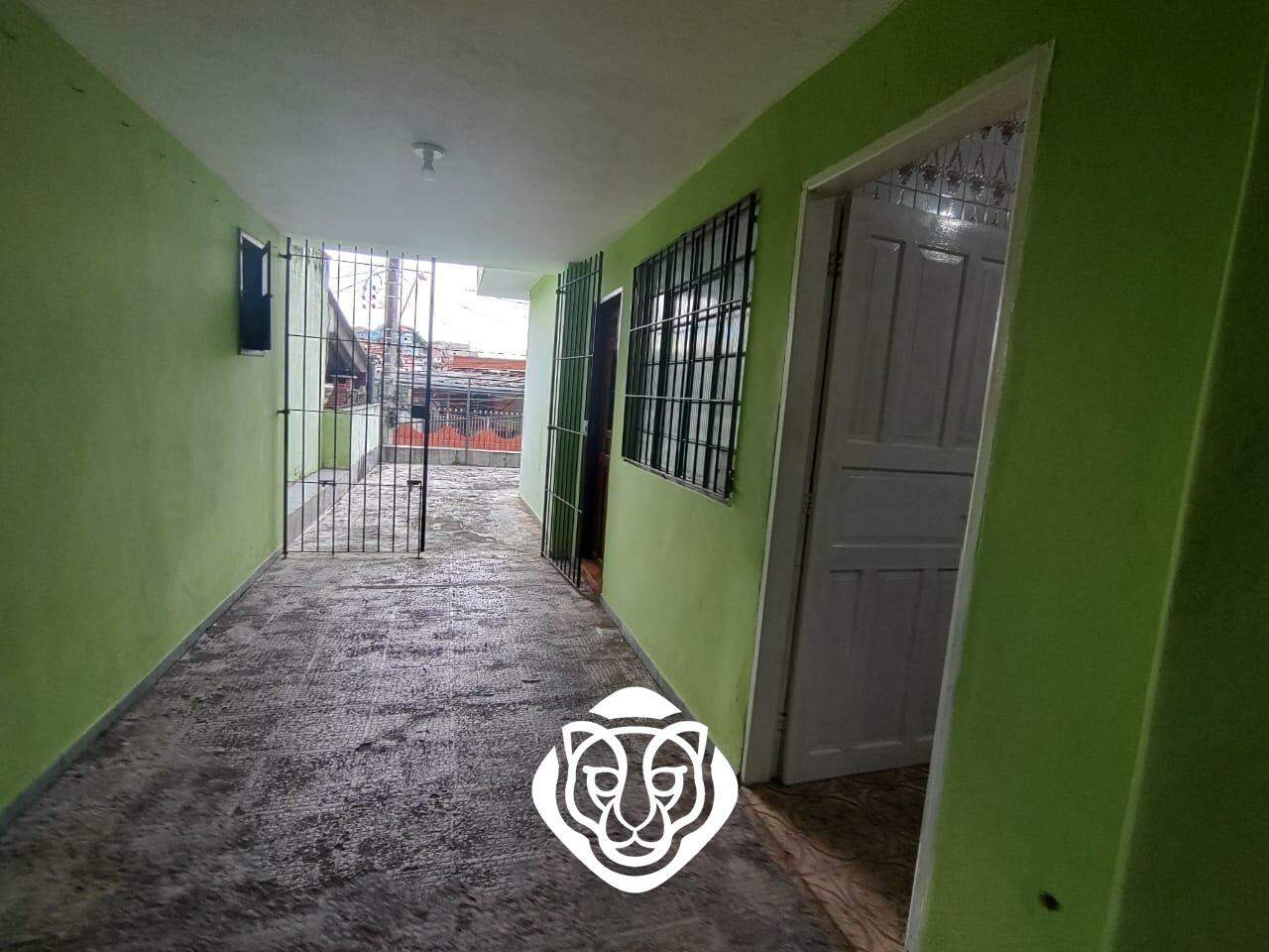 Corredor lateral