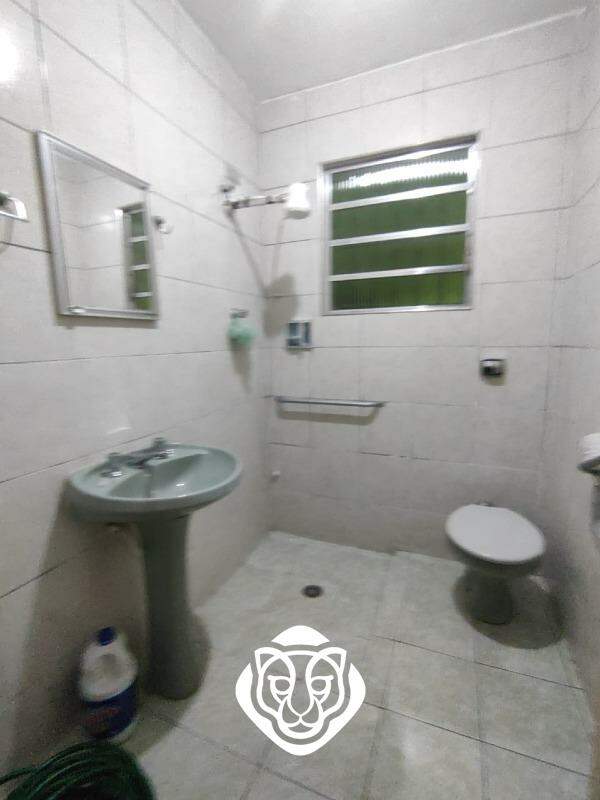 Banheiro - casa I