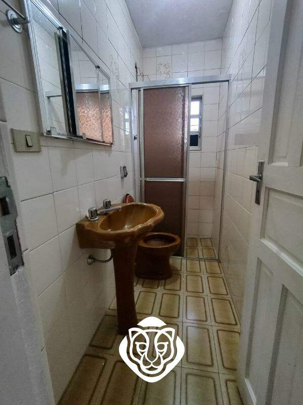 Banheiro - casa I