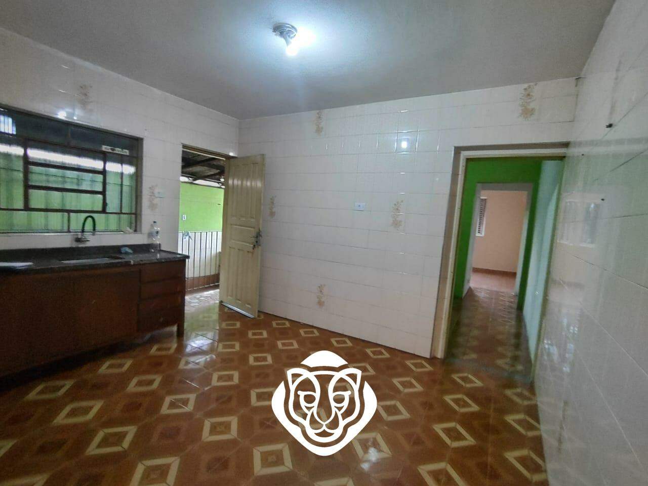 Cozinha - casa II