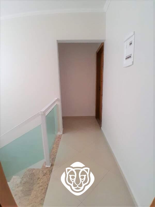 corredor dormitórios