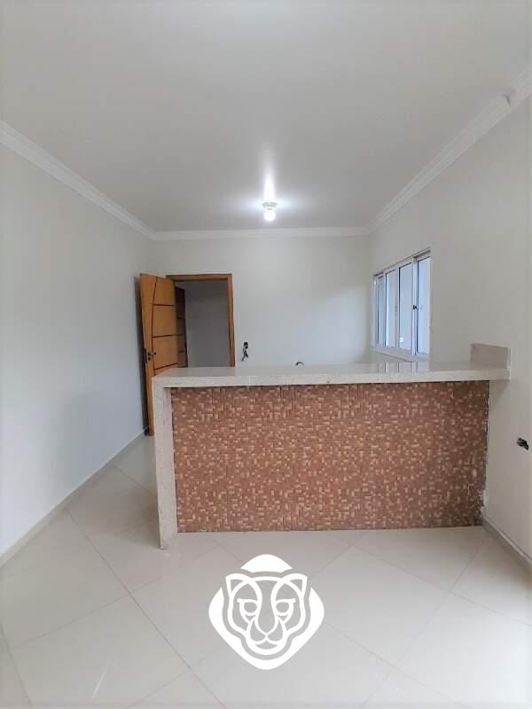 cozinha integrada sala