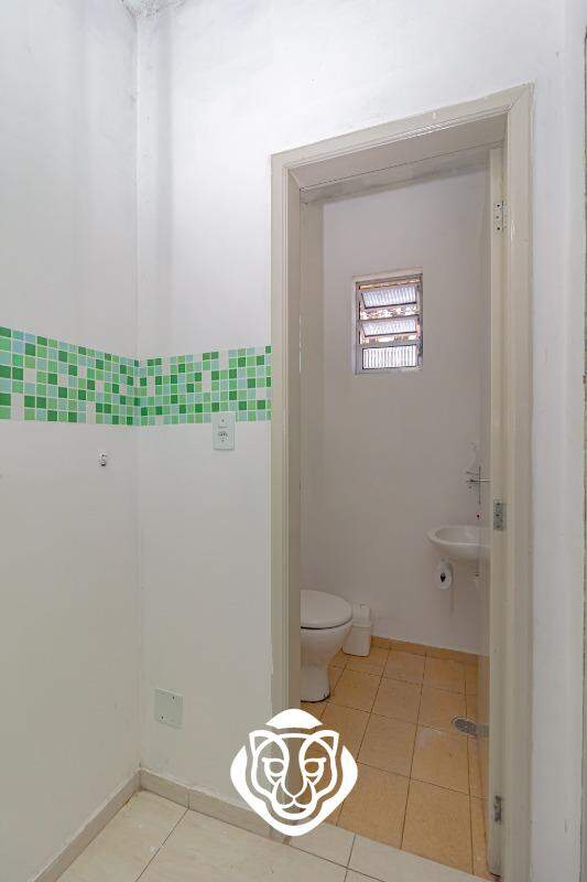 Área de serviço