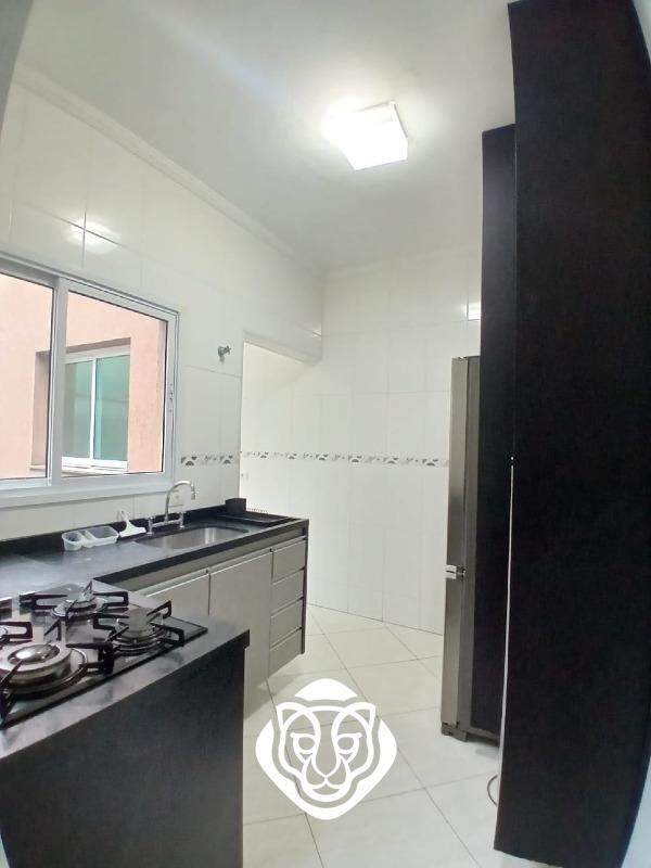 Cozinha 