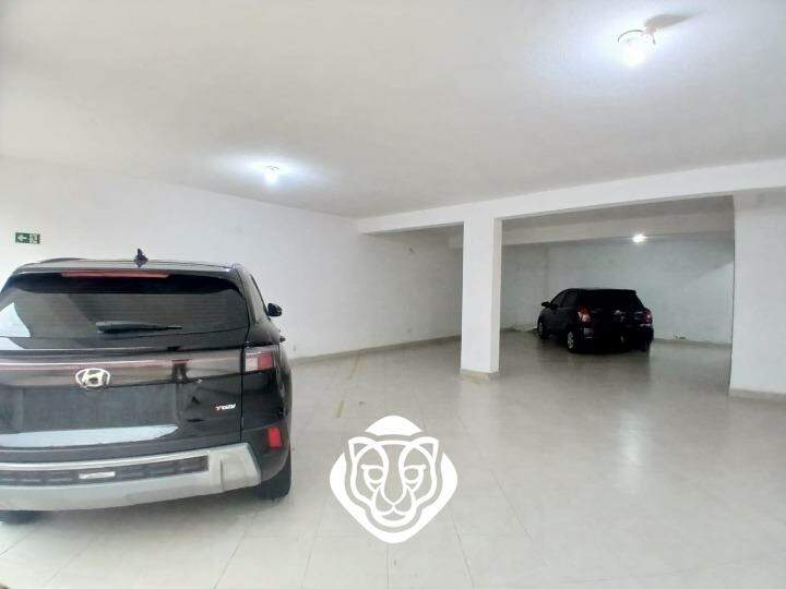 Garagem