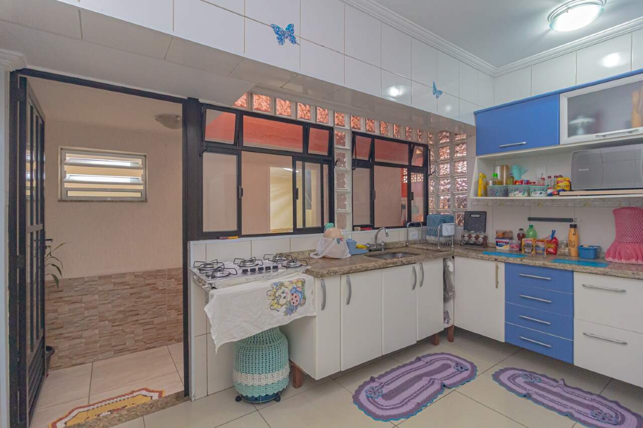 Cozinha