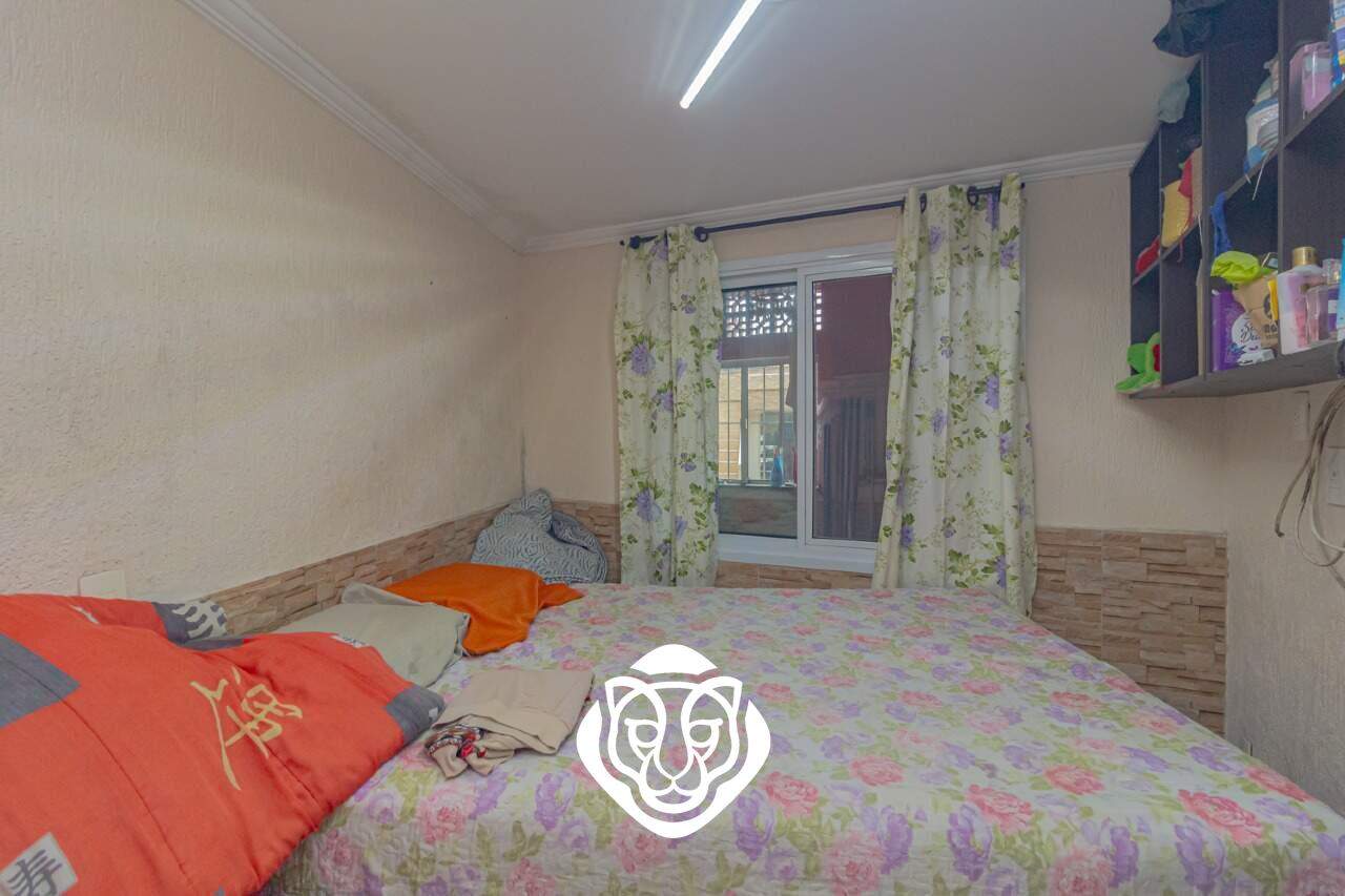 Dormitório 1 suite