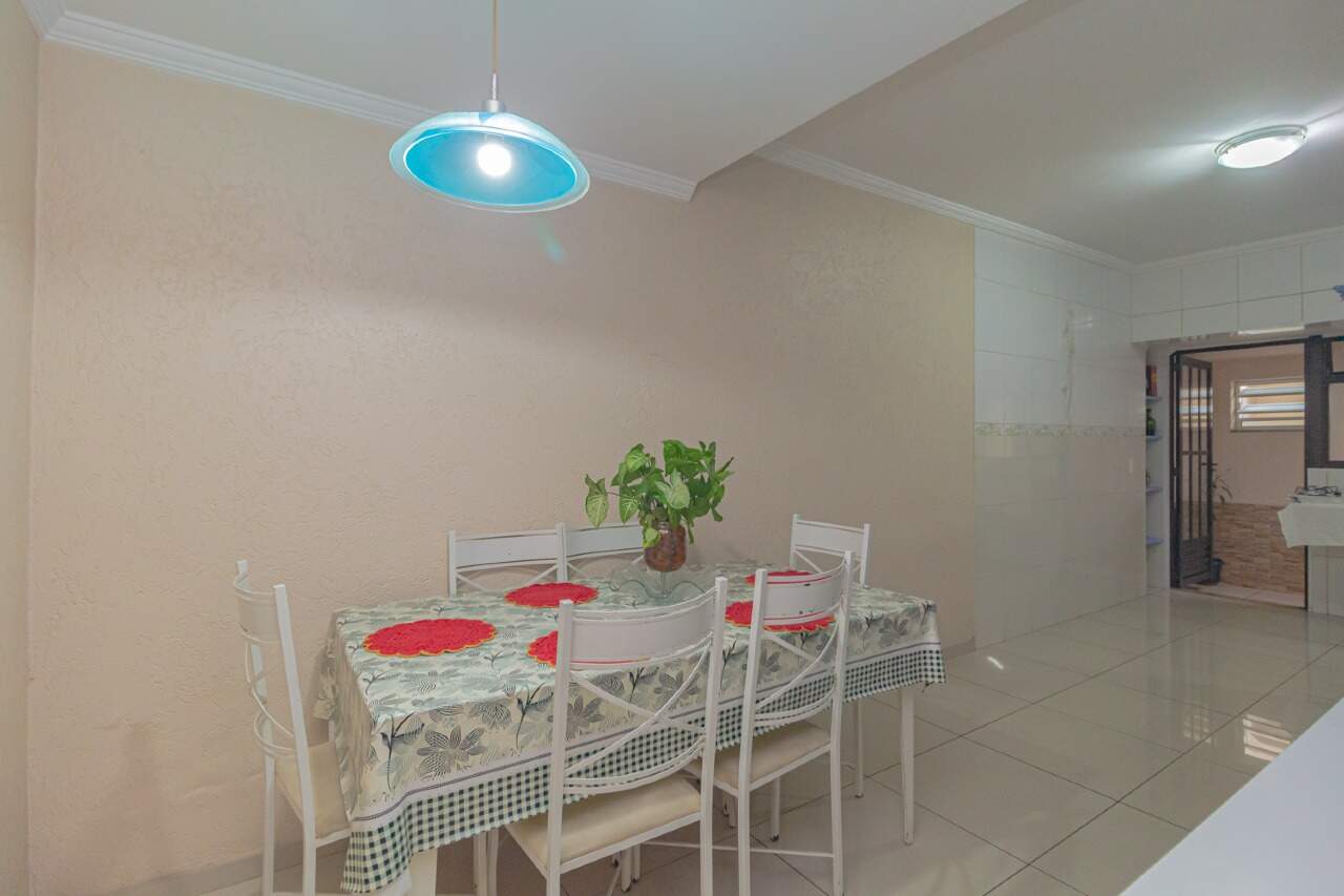 Sala de jantar