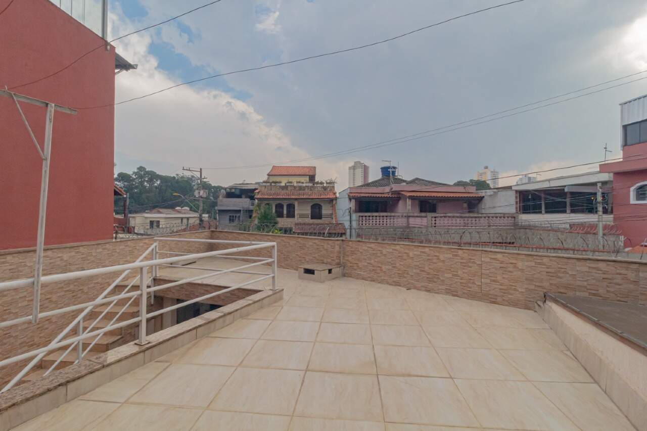 Varanda