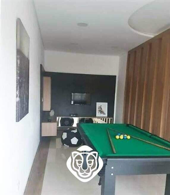 Sala de jogos 