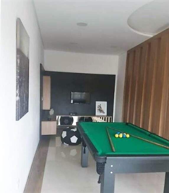 Sala de jogos