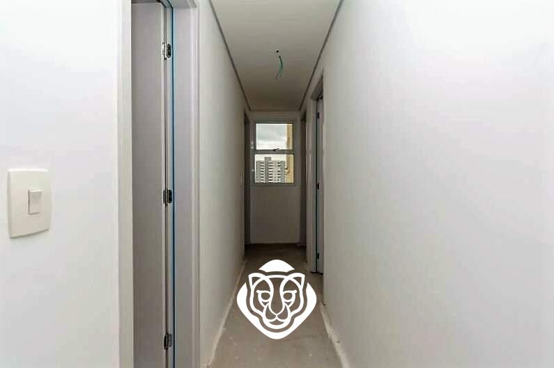 Corredor dormitórios 