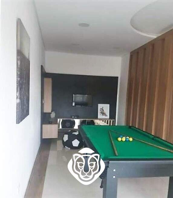 Sala de jogos