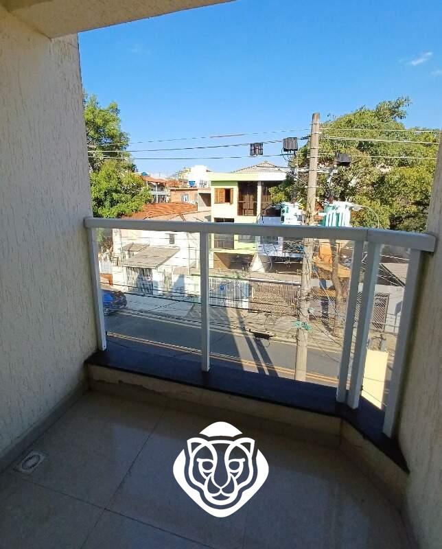 Sacada Dormitório ll Suíte