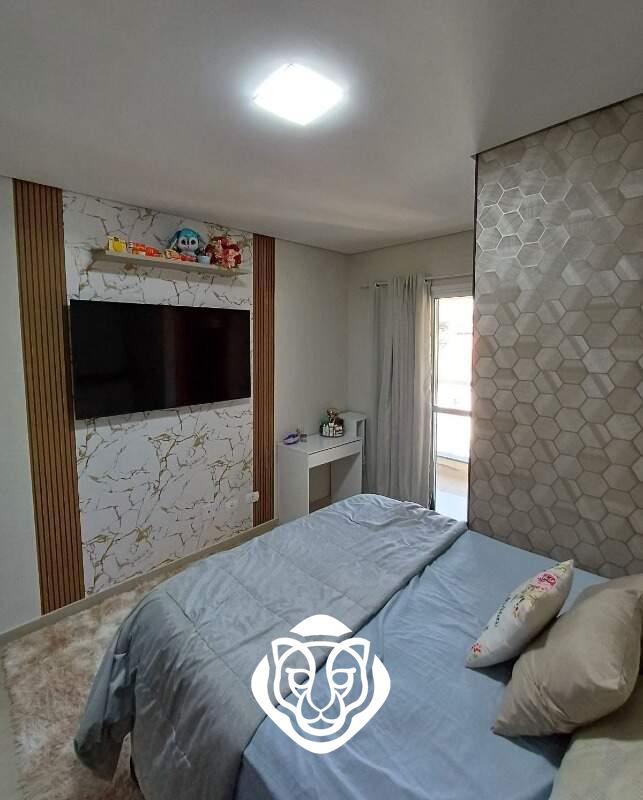 Dormitório ll Suíte